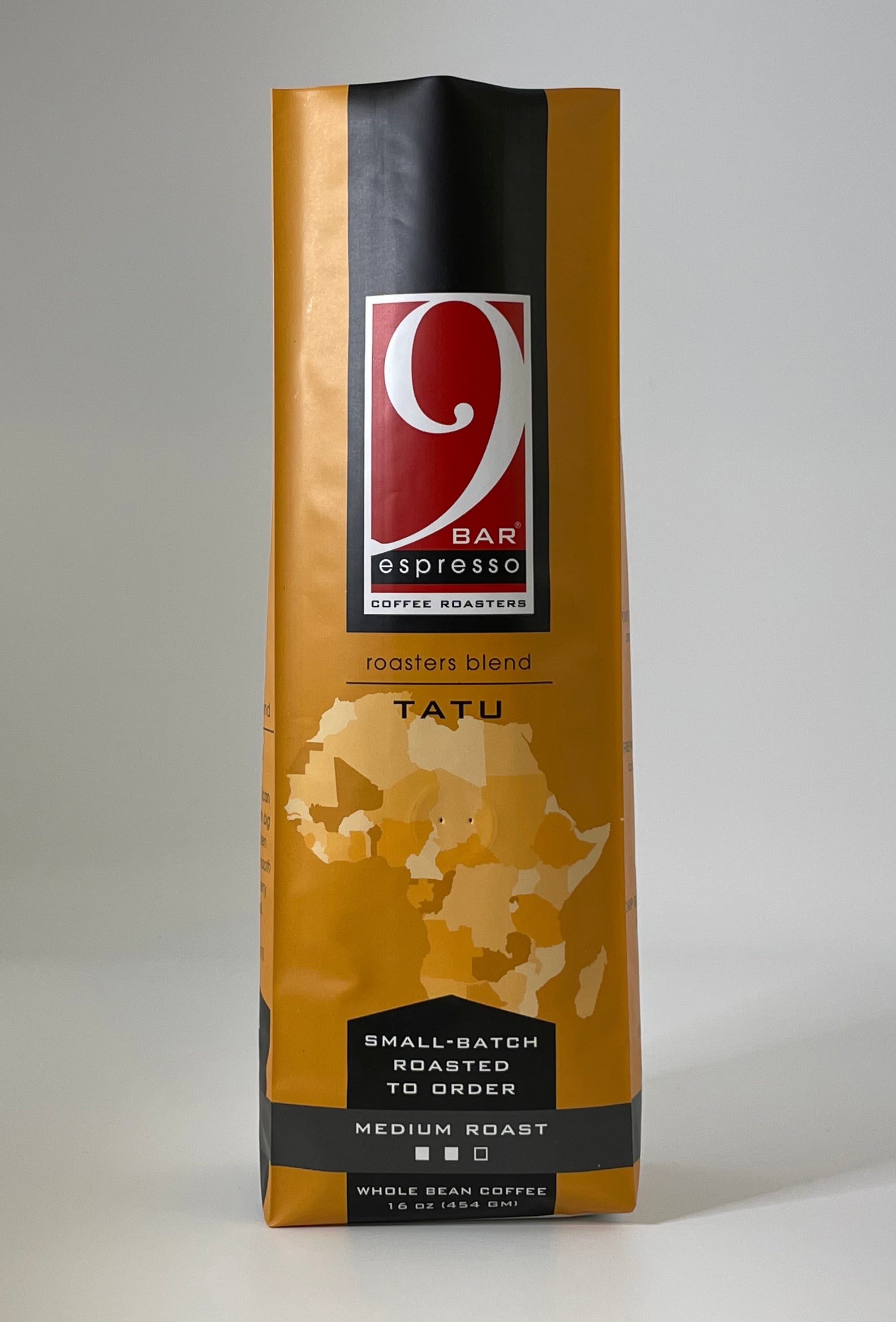espresso 9 bar vs 15 bar
